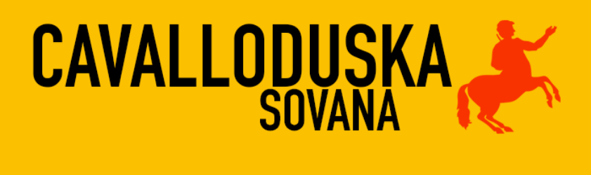 cavalloduska viaggi a cavallo